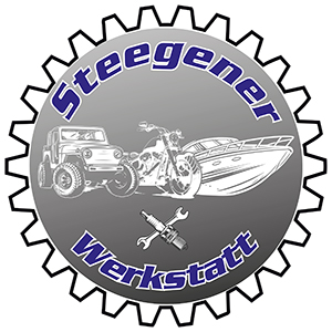 Steegener Werkstatt Inh. Frank Schaumann: Auto-, Boots- und Motorradwerkstatt in Steegen